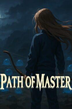 Path of Master 大師之路