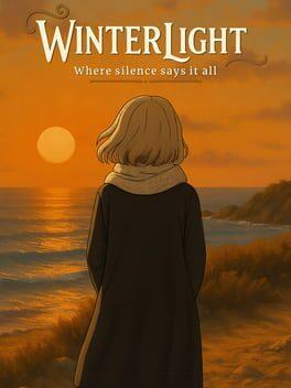 Winterlight - Where silence says it all