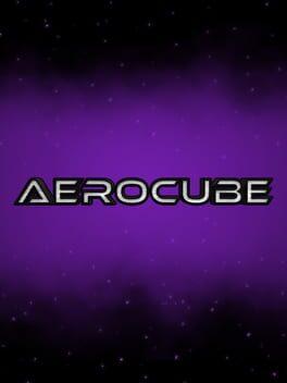 AEROCUBE