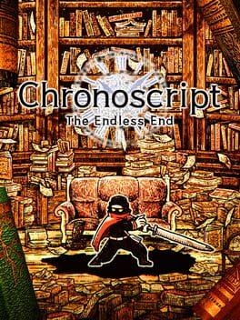 時之書：無盡終章