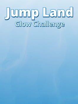 Jump Land Glow Challenge
