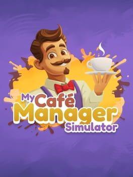 カフェの中の人シミュレーター