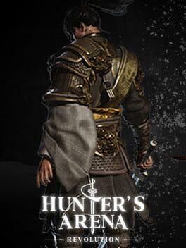 Hunter's Arena: Revolution