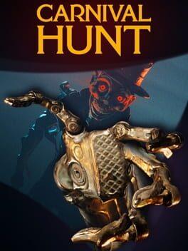 Carnival Hunt