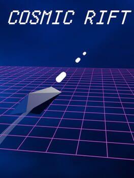 Cosmic Rift