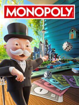 NEW MONOPOLY®