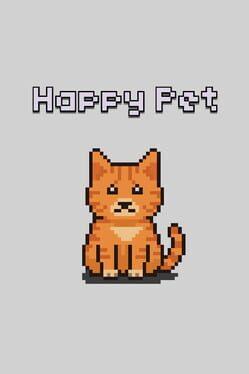Happy Pet
