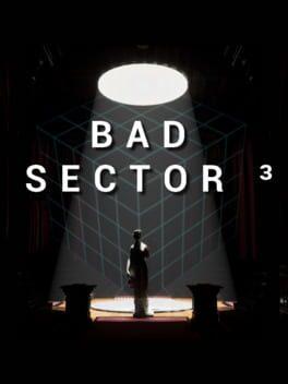 BAD SECTOR ³