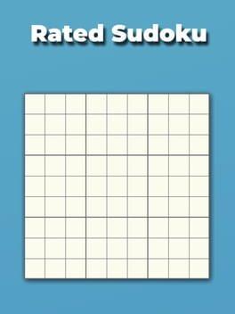 Rated Sudoku