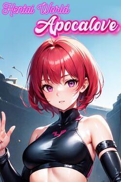 Hentai World Apocalove