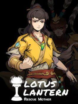 Lotus Lantern: Rescue Mother