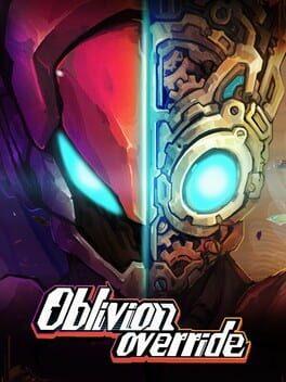 湮滅ライン (Oblivion Override)