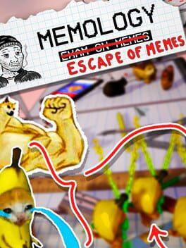 MEMOLOGY: ESCAPE OF MEMES