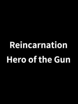 異世界転生 : 銃の勇者
