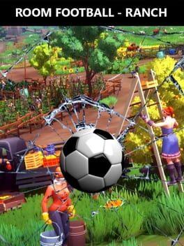 ROOM FOOTBALL - Ranch