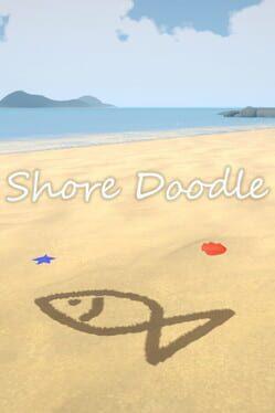 Shore Doodle –渚のお絵描き–