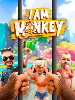 I Am Monkey