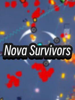 异星幸存者 Nova Survivors