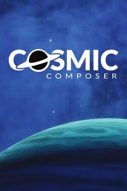 Cosmic Composer