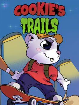 Cookie’s Trails (Xbox Series)