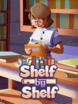 Shelf by Shelf: Bookstore Simulator