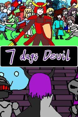 七天魔王 7 days devil