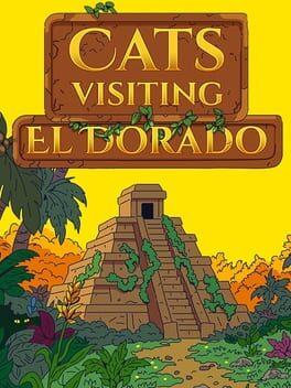 Cats Visiting El Dorado