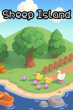 Sheep Island