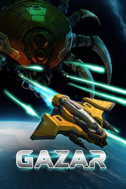 Gazar