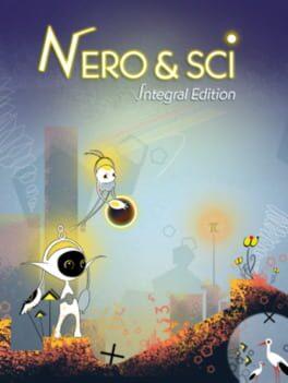 ネロ&サイ 「Néro & Sci ∫ Integral Edition」
