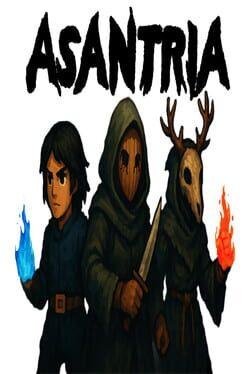 Asantria