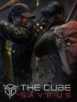 THE CUBE, SAVE US