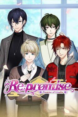 Re : promise ～リナリアの約束～