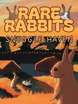 Rare Rabbits - Snuggle Haven