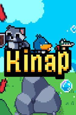 Kinap