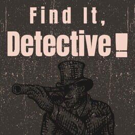 Find It, Detective!