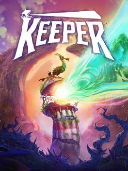 Keeper