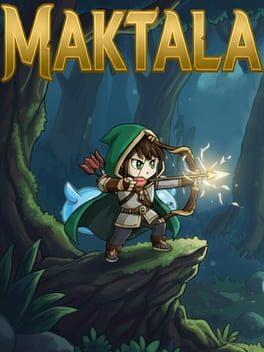 Maktala: Slime Lootfest