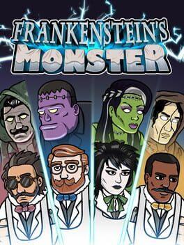 Frankenstein's Monster