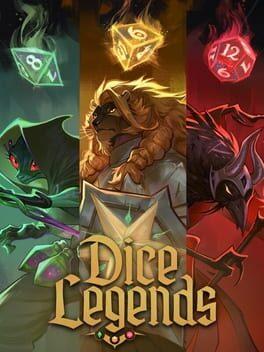 Dice Legends