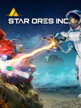 Star Ores Inc.