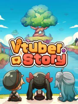 VTuber冒險村