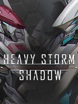Heavy Storm Shadow