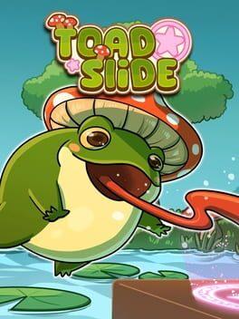 Toad Slide (Xbox Series)