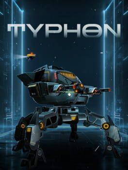 Typhon: Bot vs Bot