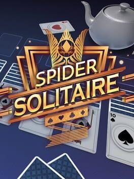 スパイダー・ソリティア