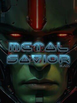 Metal Savior Black