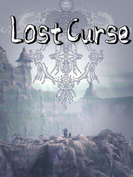 古咒迷途 (lost curse)