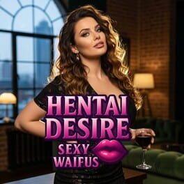 Hentai Desire: Sexy Waifus