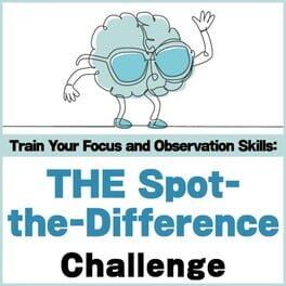 Train Your Focus and Observation Skills: The Spot-the-Difference Challenge